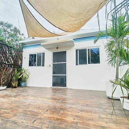 Aljanna House Ξενοδοχείο Bacalar Εξωτερικό φωτογραφία