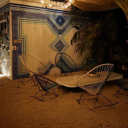 Aljanna House Ξενοδοχείο Bacalar Εξωτερικό φωτογραφία