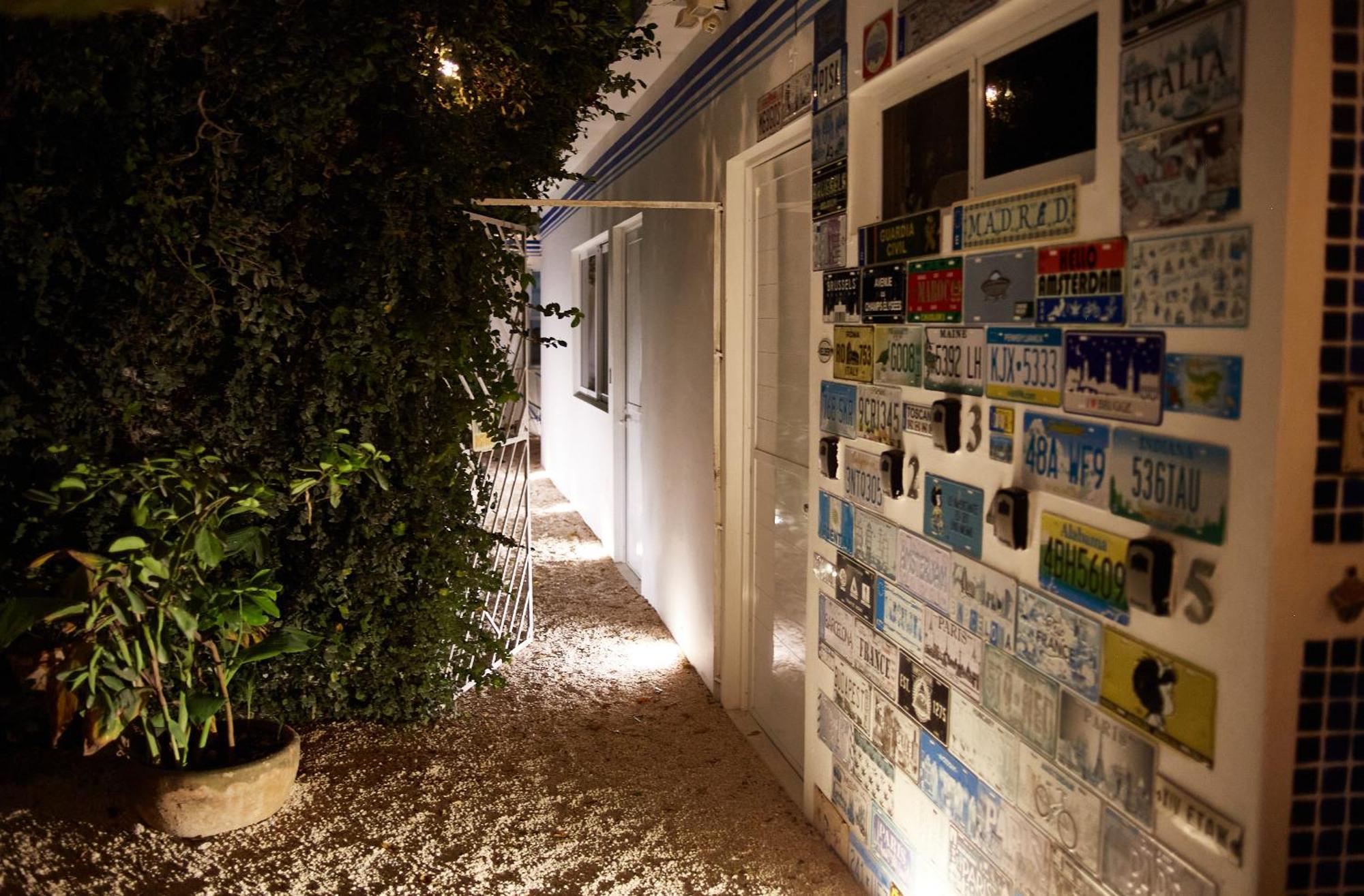 Aljanna House Ξενοδοχείο Bacalar Εξωτερικό φωτογραφία