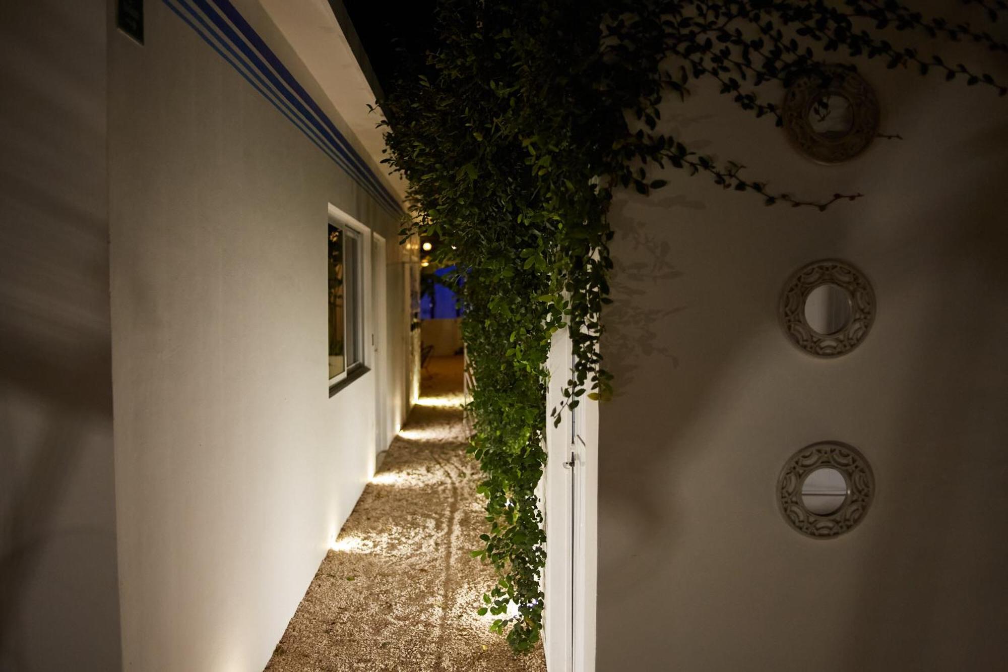 Aljanna House Ξενοδοχείο Bacalar Εξωτερικό φωτογραφία