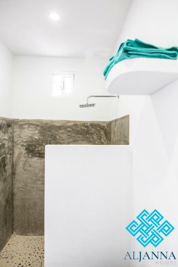 Aljanna House Ξενοδοχείο Bacalar Εξωτερικό φωτογραφία
